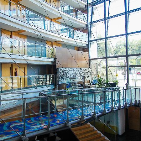 Eurohotel Barcelona Granvia Fira L'Hospitalet de Llobregat Kültér fotó