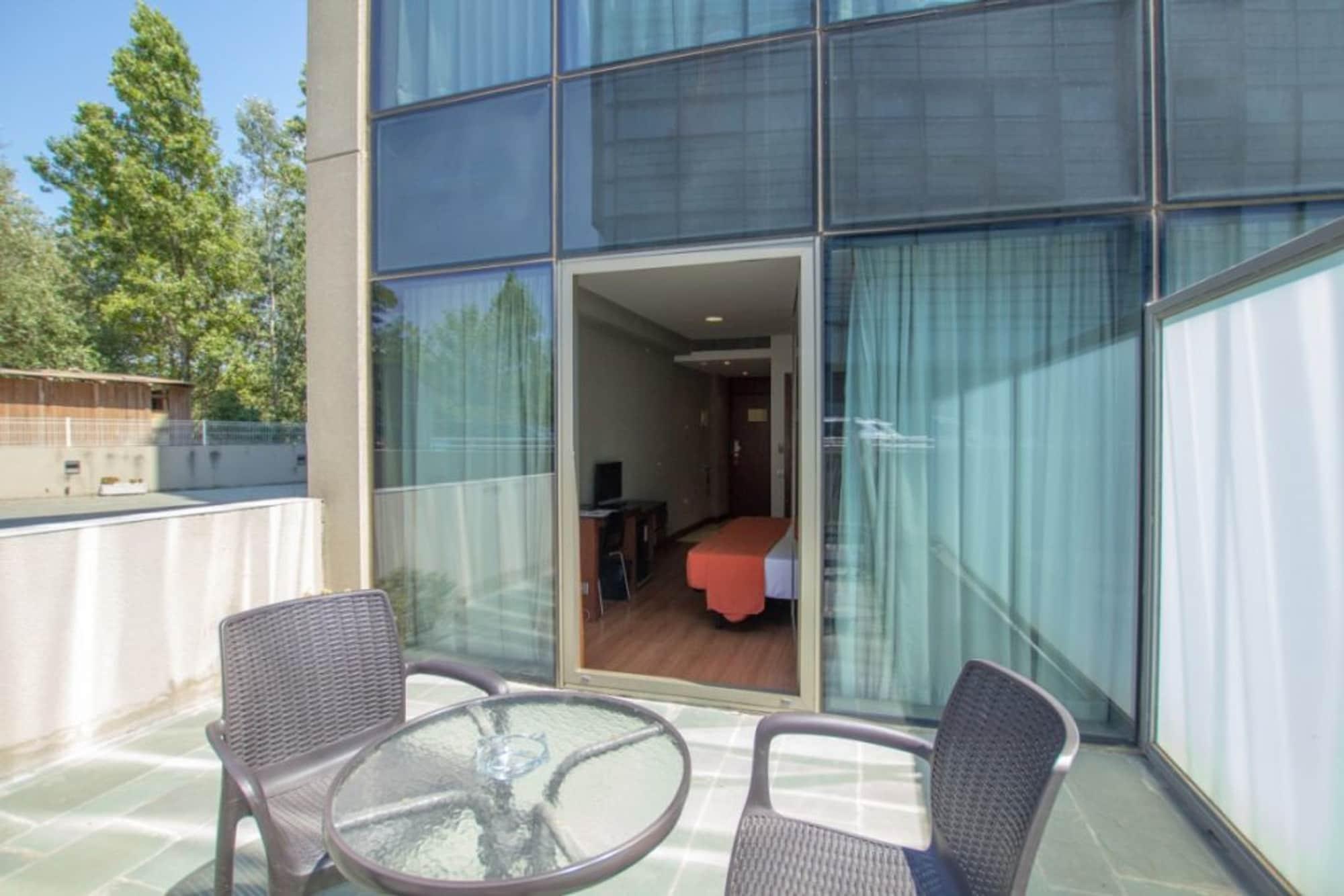 Eurohotel Barcelona Granvia Fira L'Hospitalet de Llobregat Kültér fotó