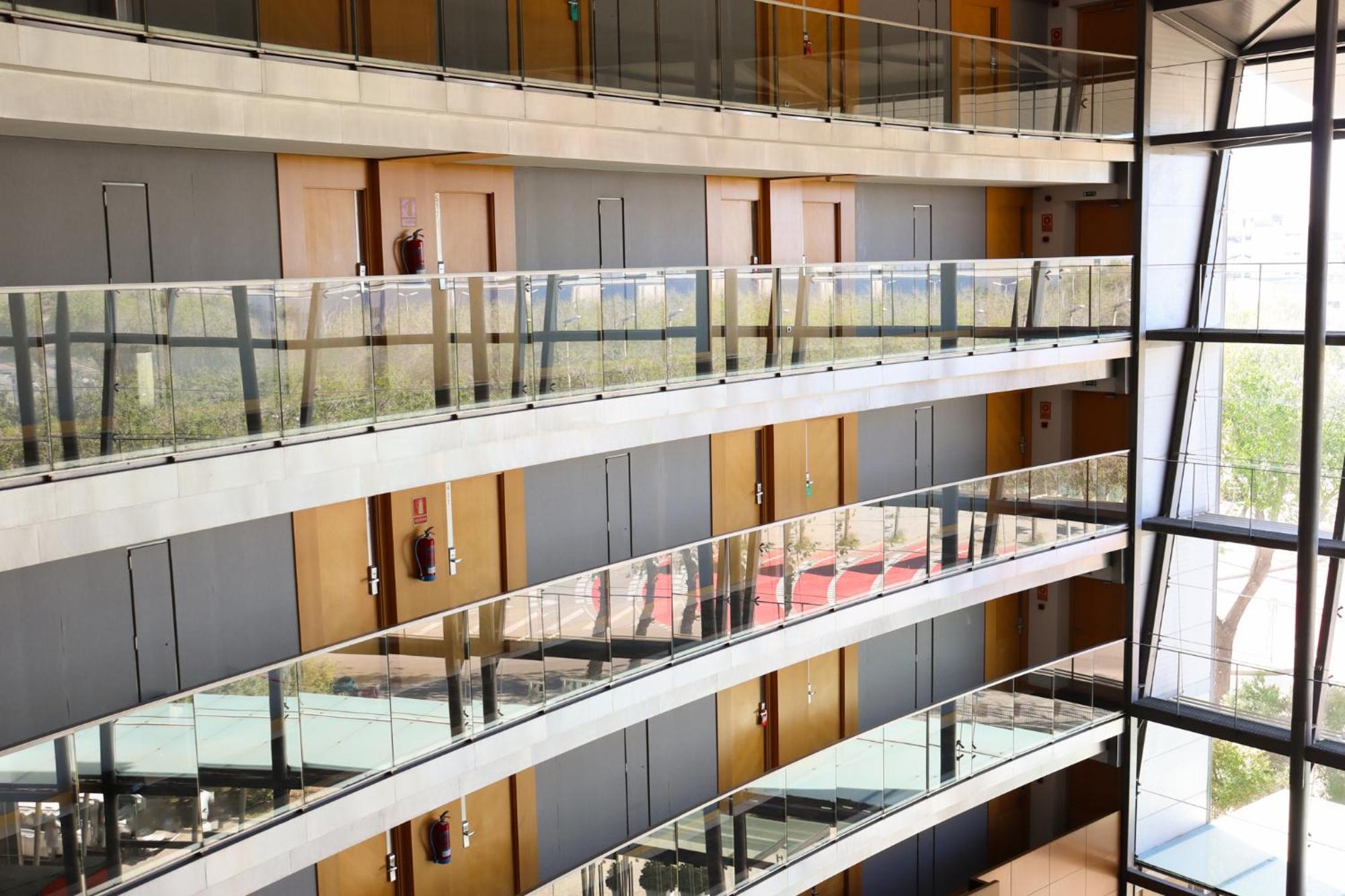Eurohotel Barcelona Granvia Fira L'Hospitalet de Llobregat Kültér fotó