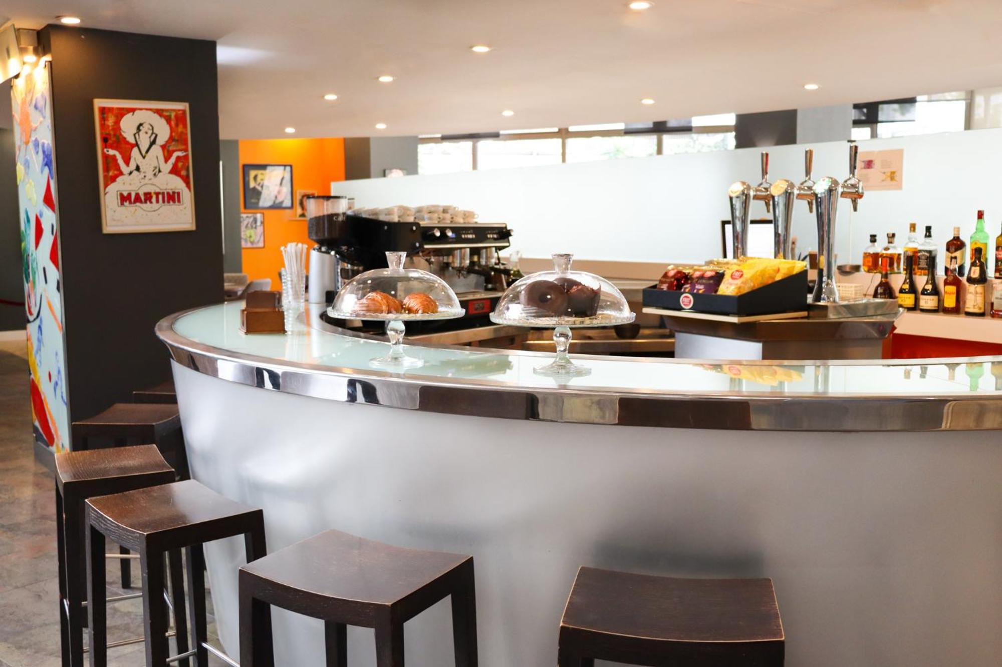 Eurohotel Barcelona Granvia Fira L'Hospitalet de Llobregat Kültér fotó