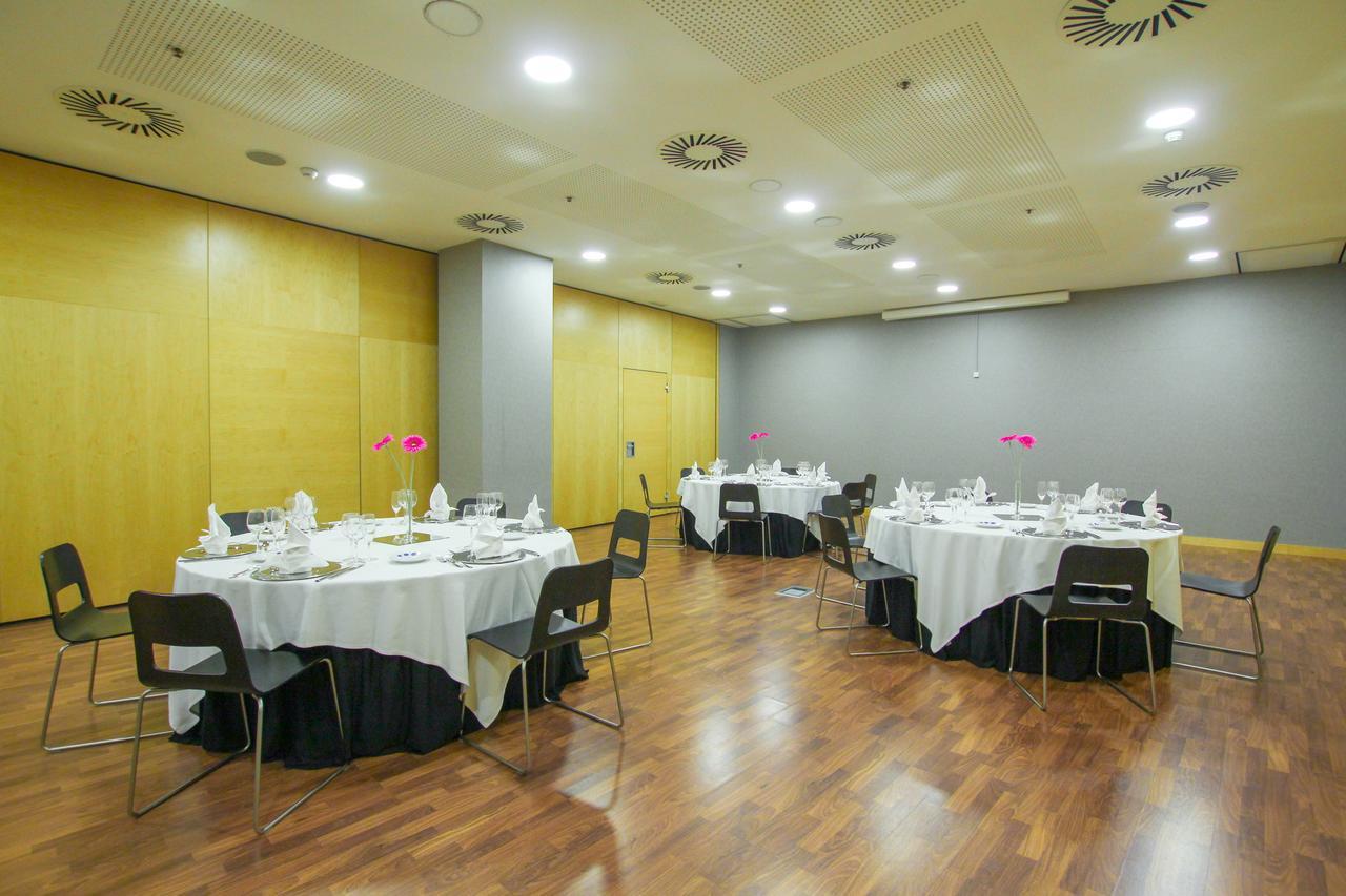 Eurohotel Barcelona Granvia Fira L'Hospitalet de Llobregat Kültér fotó
